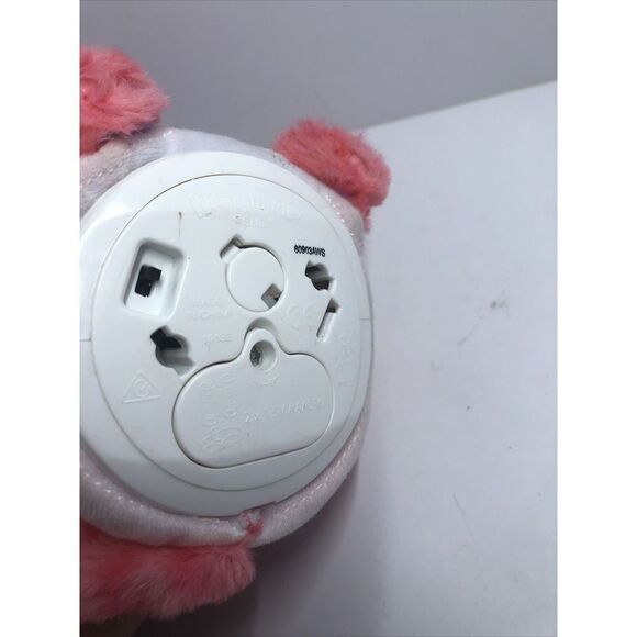 Hatchimals Hatchibabies Pink Ponette Baby Bird Talks Lights Up. Works - Picture 15 of 16